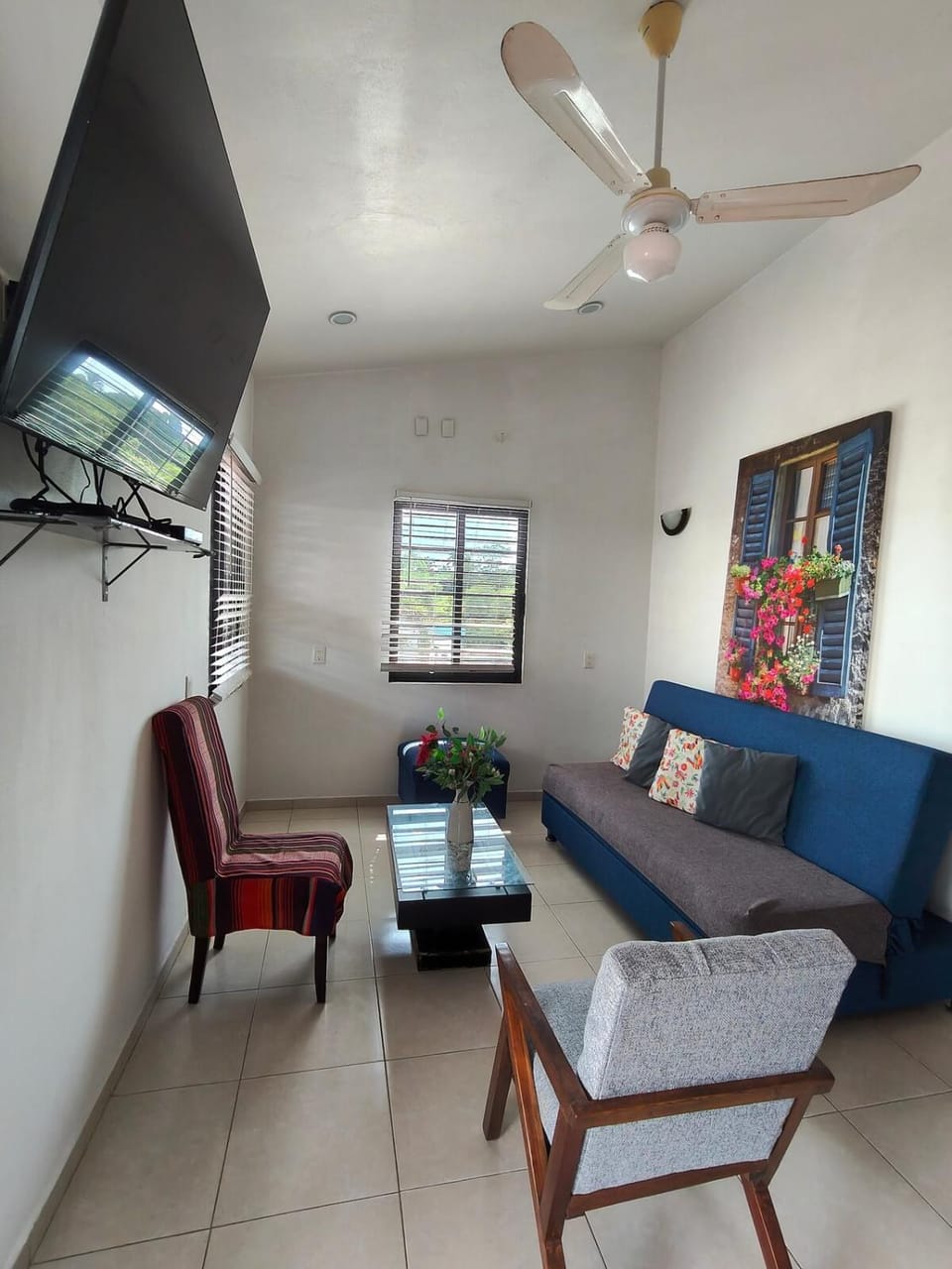 Vista Suite-penthouse Apartment in Rincon de Guayabitos