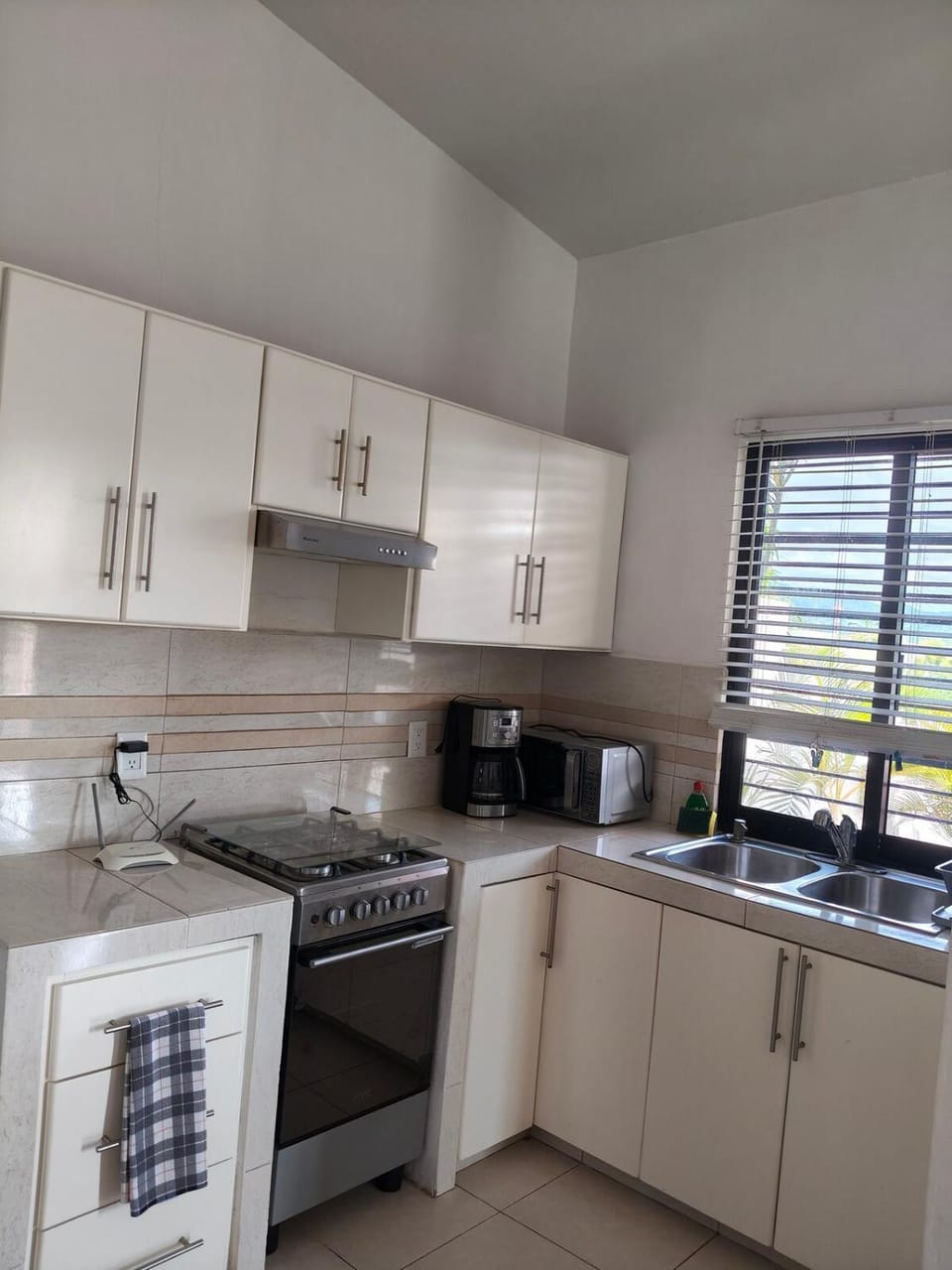 Vista Suite-penthouse Apartment in Rincon de Guayabitos