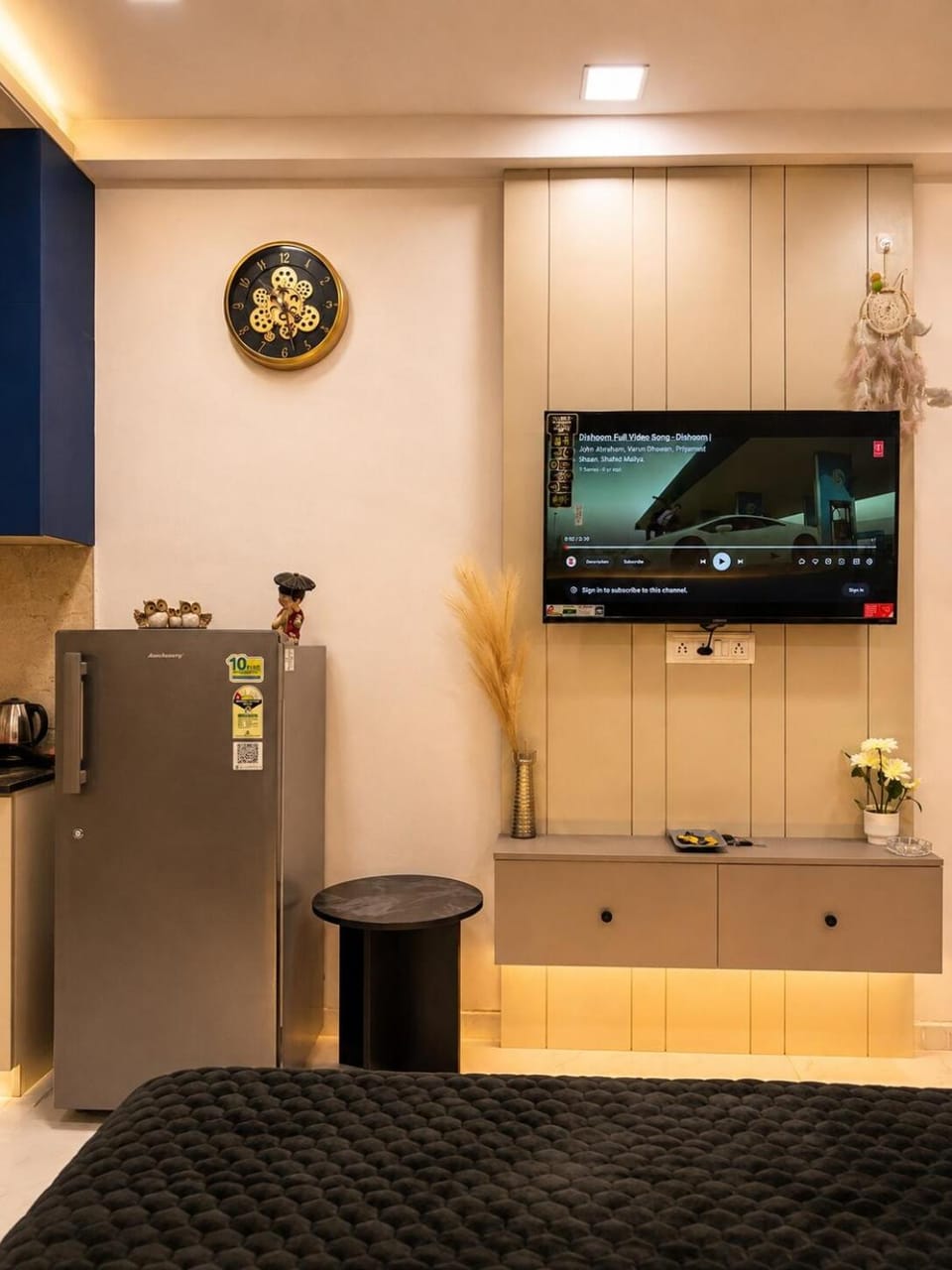 The cozy key Apartment in Jaipur