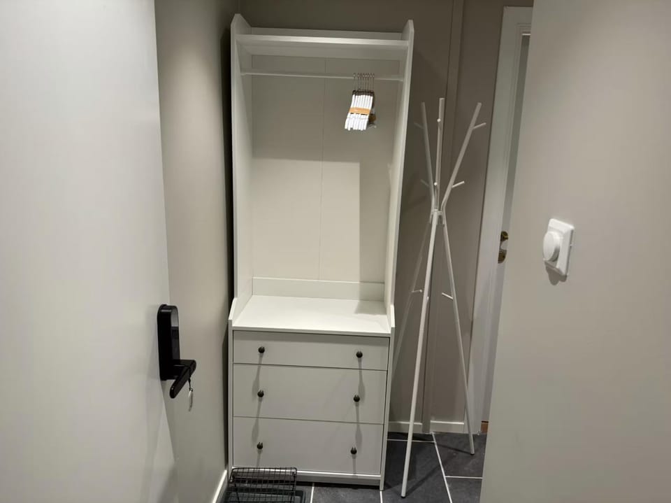 wardrobe