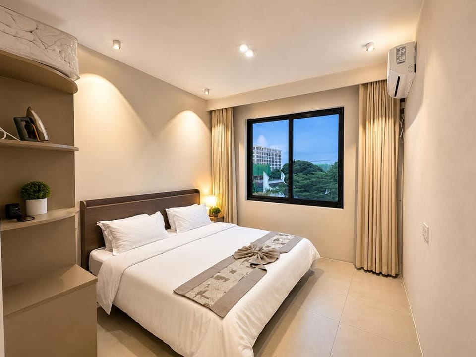 PaMelia Apartments Apartment in City of Dar es Salaam