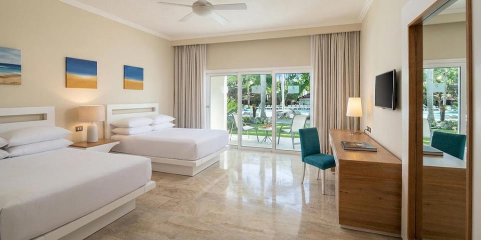 Cofresí Palm Beach & Spa Resort, Beach Studio Hotel in Puerto Plata