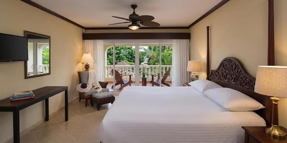Cofresí Palm Beach & Spa Resort, Beach Studio Hotel in Puerto Plata