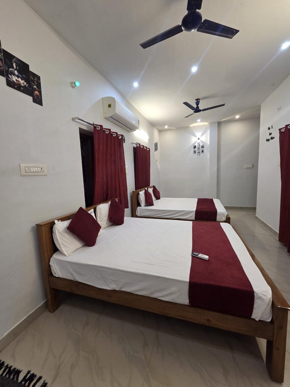 Ram Seetha Homestay Villa in Tamil Nadu