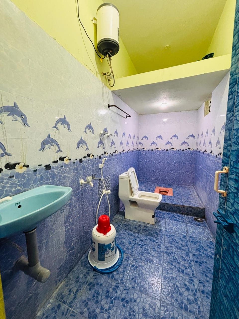 Ram Seetha Homestay Villa in Tamil Nadu
