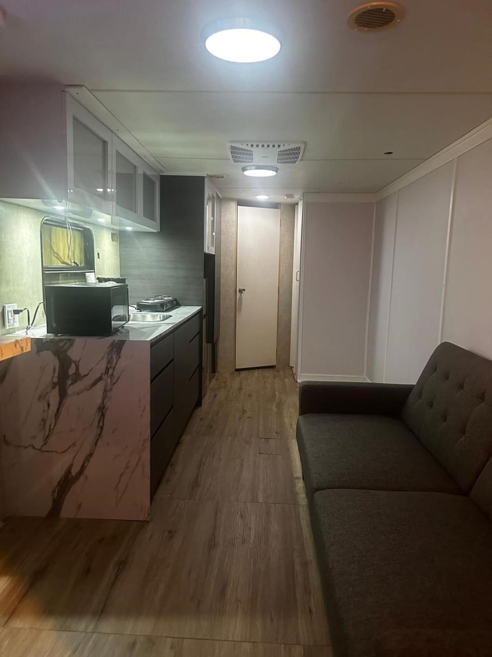 Communal lounge/ TV room, Living room