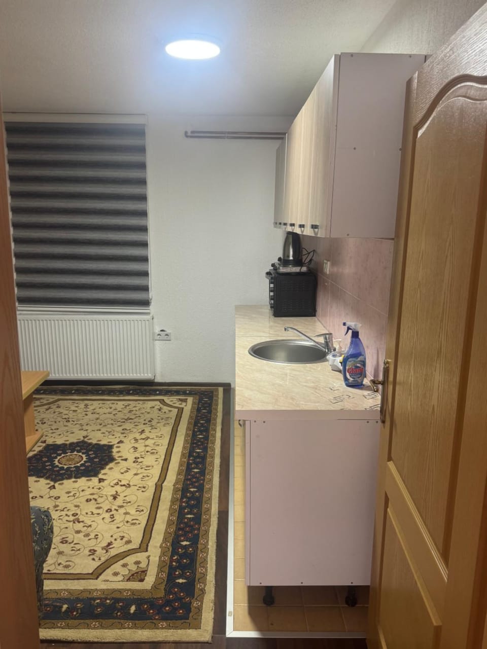 Apartman Aria Apartment in Sarajevo
