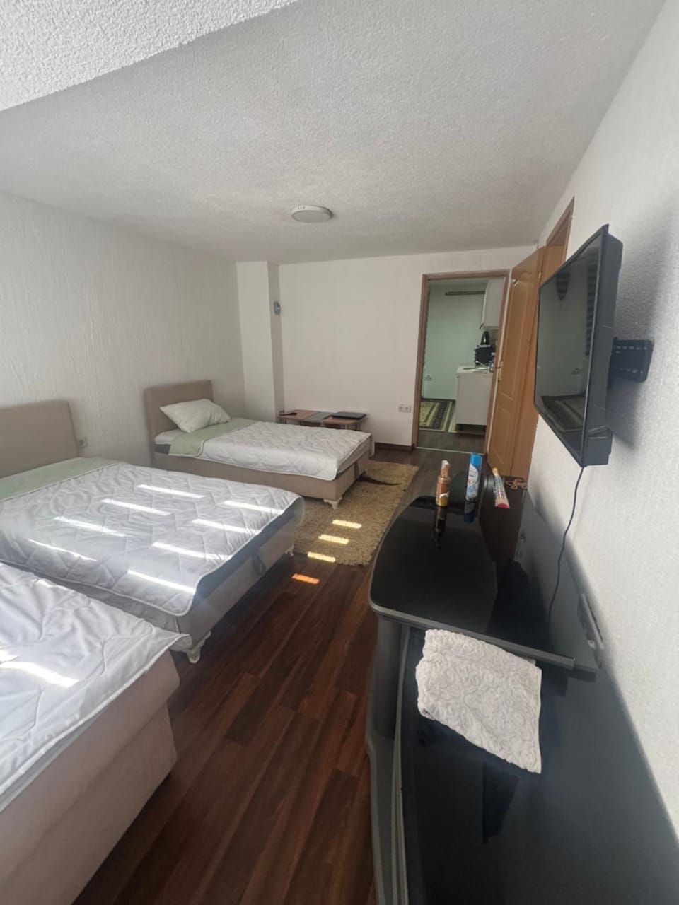 Apartman Aria Apartment in Sarajevo