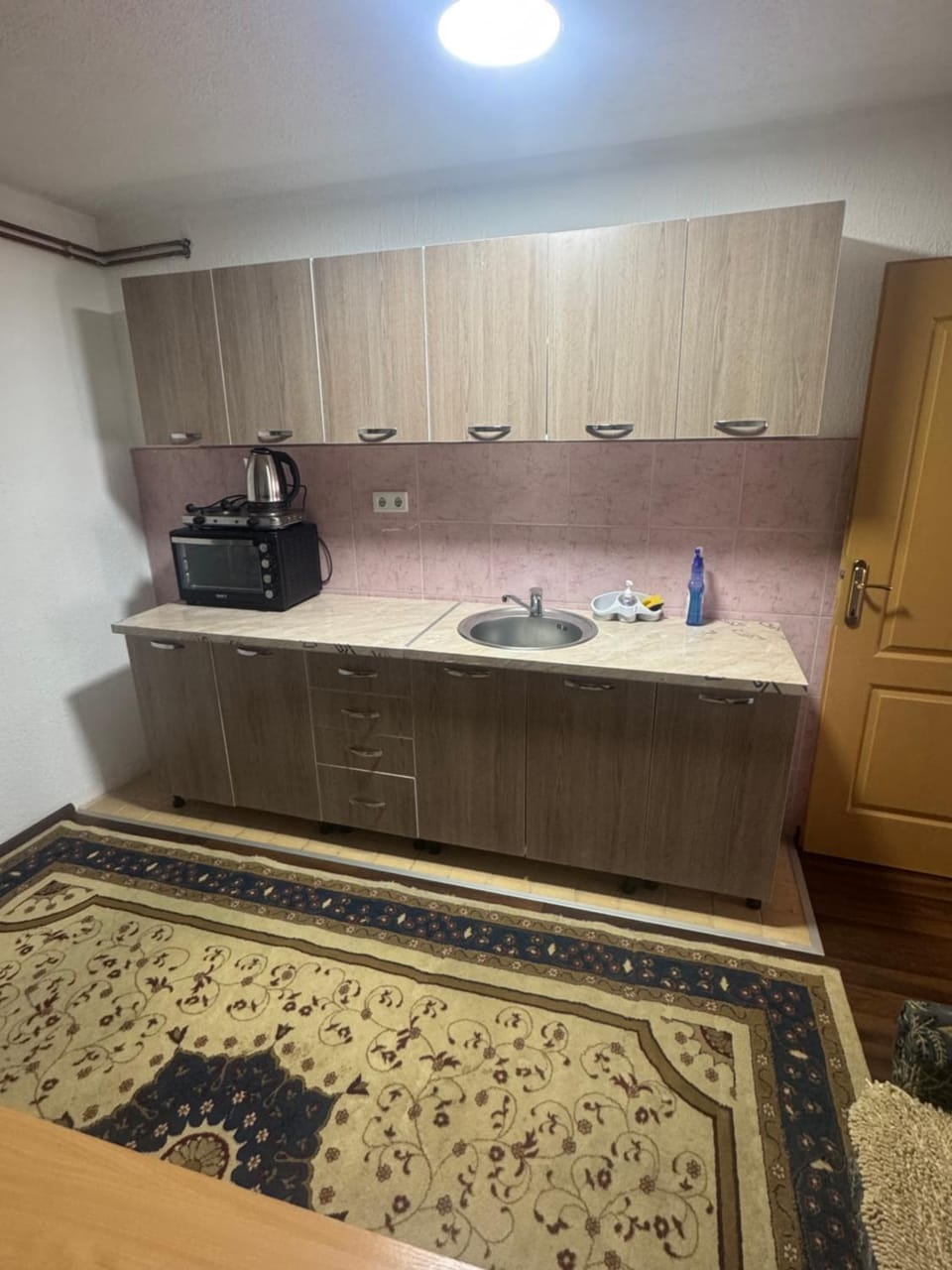 Apartman Aria Apartment in Sarajevo