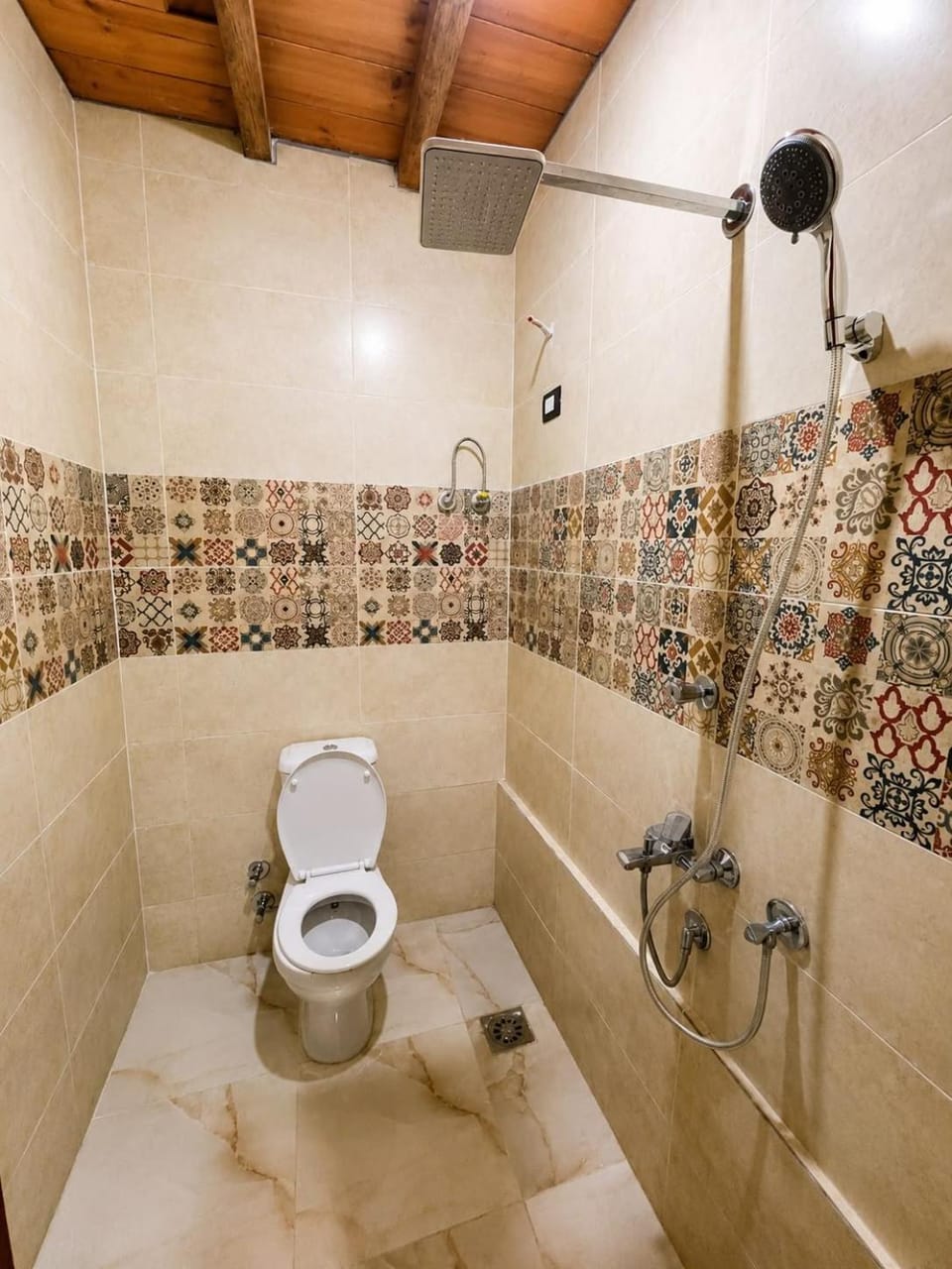 Shower, Toilet, Bathroom, bidet