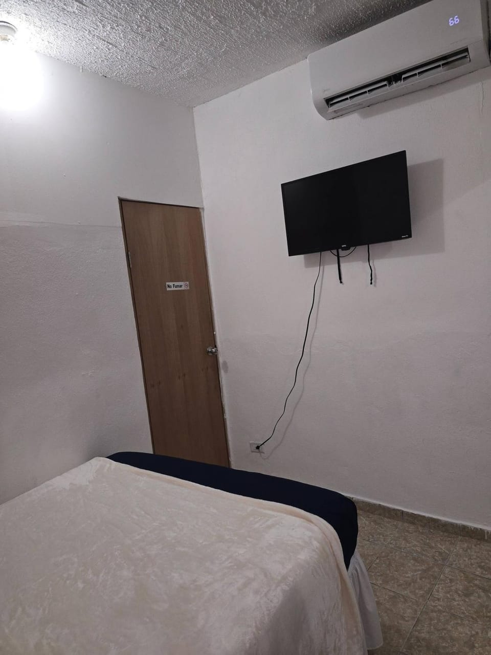 Bed, Off site, Bedroom