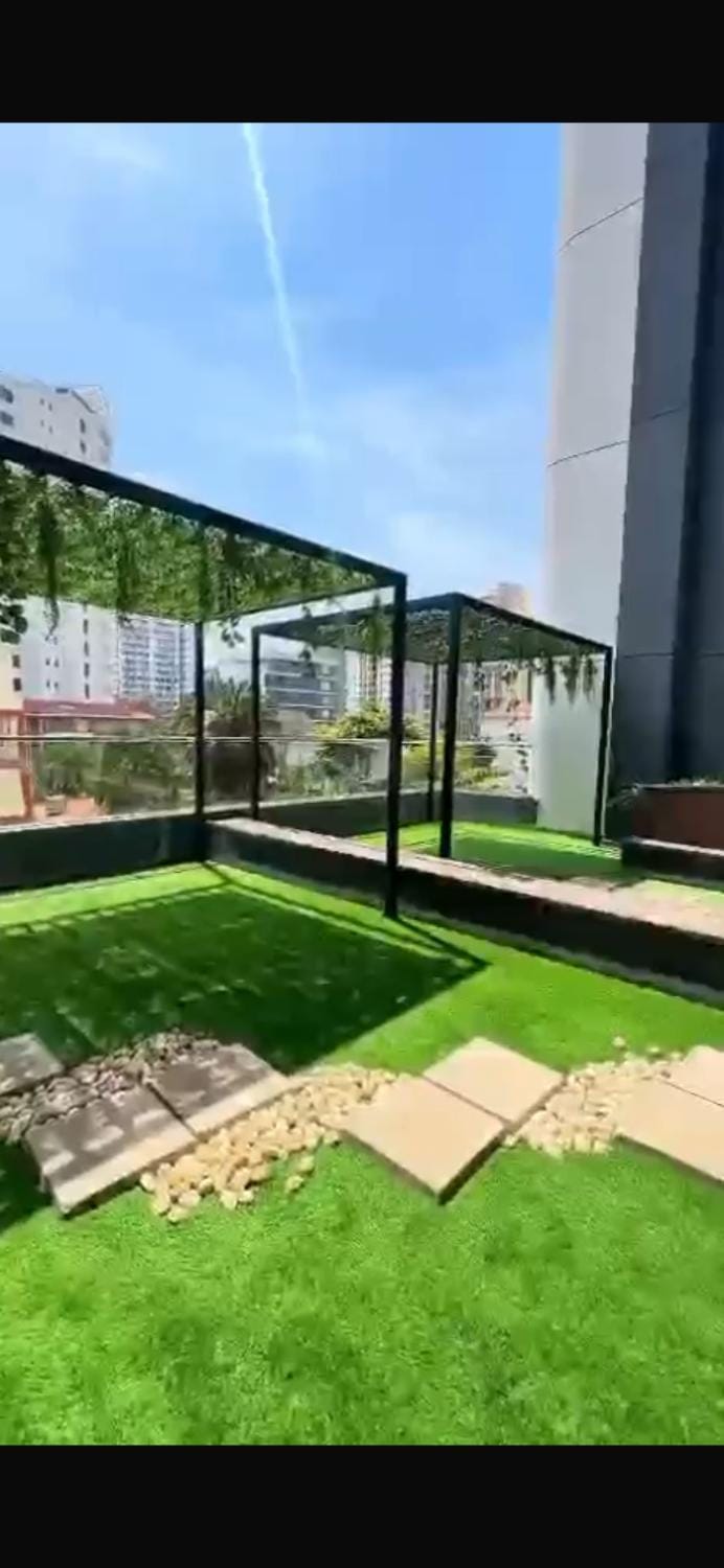 Oak classic residence Apartment in Nairobi County