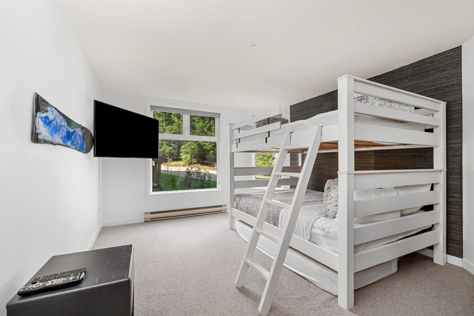 Ironwood by Whistler Premier Apartment in Whistler