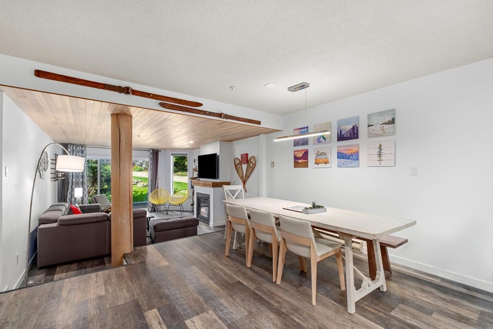 Ironwood by Whistler Premier Apartment in Whistler