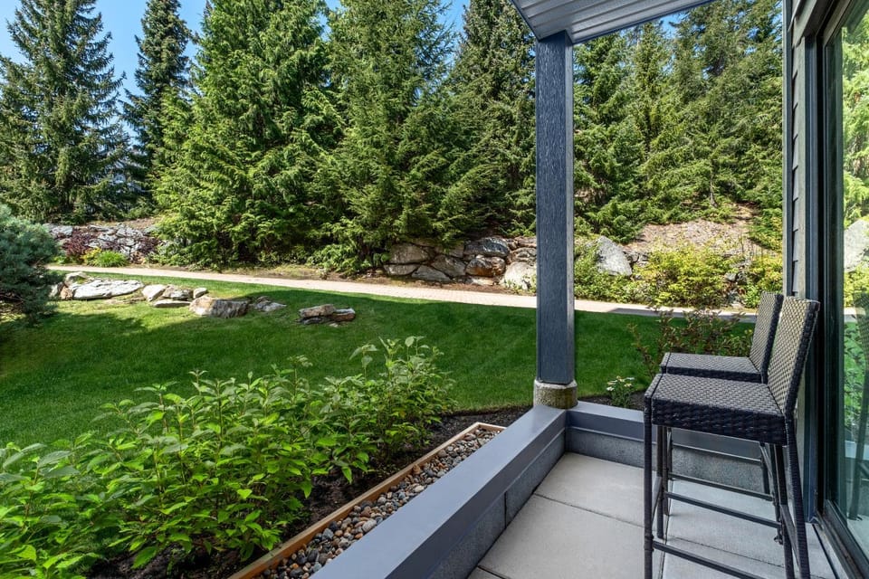 Ironwood by Whistler Premier Apartment in Whistler
