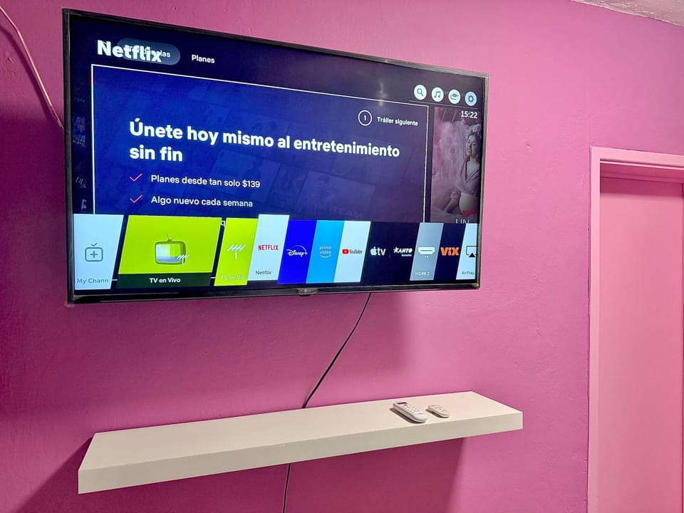 TV and multimedia