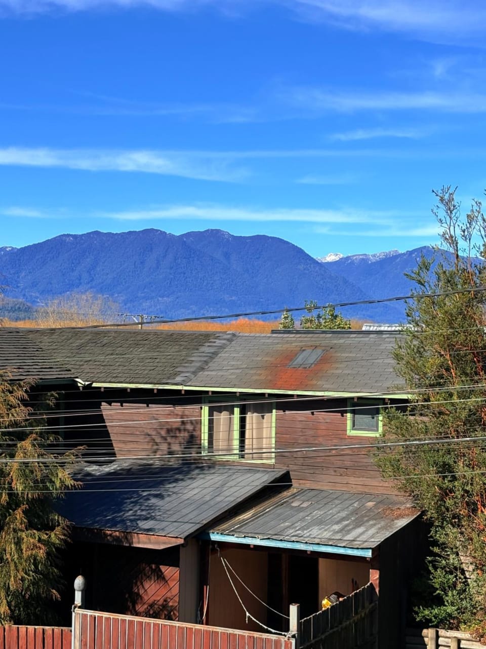 Habitación individual solo para chicas Vacation rental in Los Ríos, Chile
