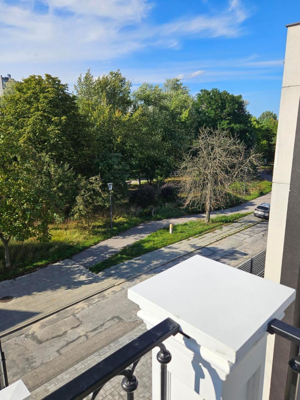 View (from property/room)