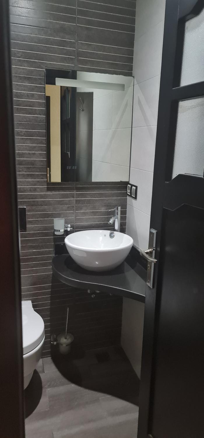 Résidence abdellah sonaba Apartment in Agadir