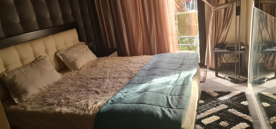 Résidence abdellah sonaba Apartment in Agadir
