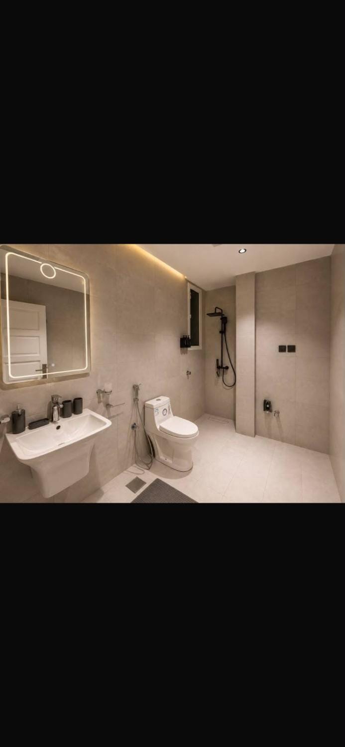 Youseef home يوسف هوم Apartment in Medina