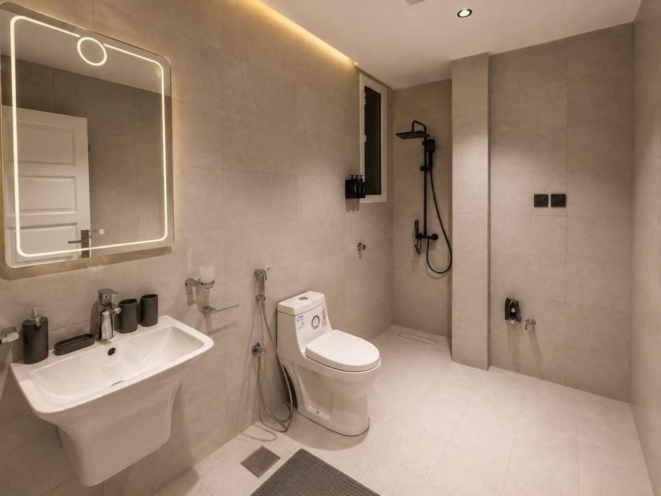 Youseef home يوسف هوم Apartment in Medina
