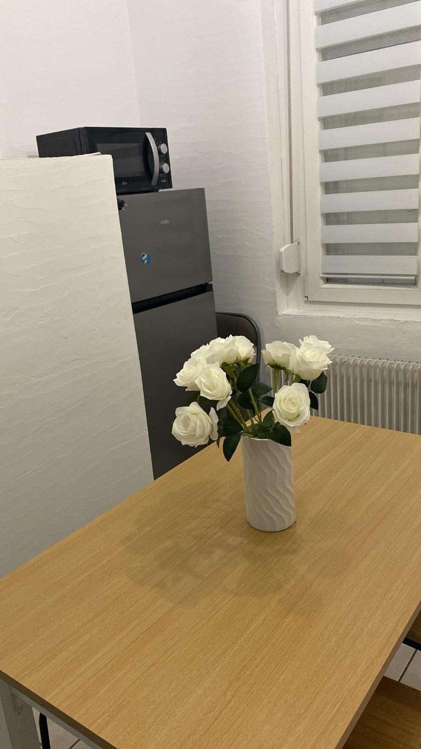 Royal Azure Apartment Apartment in Amiens