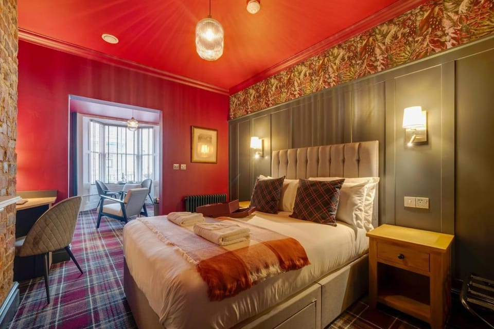 Cosy Stay Near Hartlepool Station By Stay With Us Apartment in Hartlepool