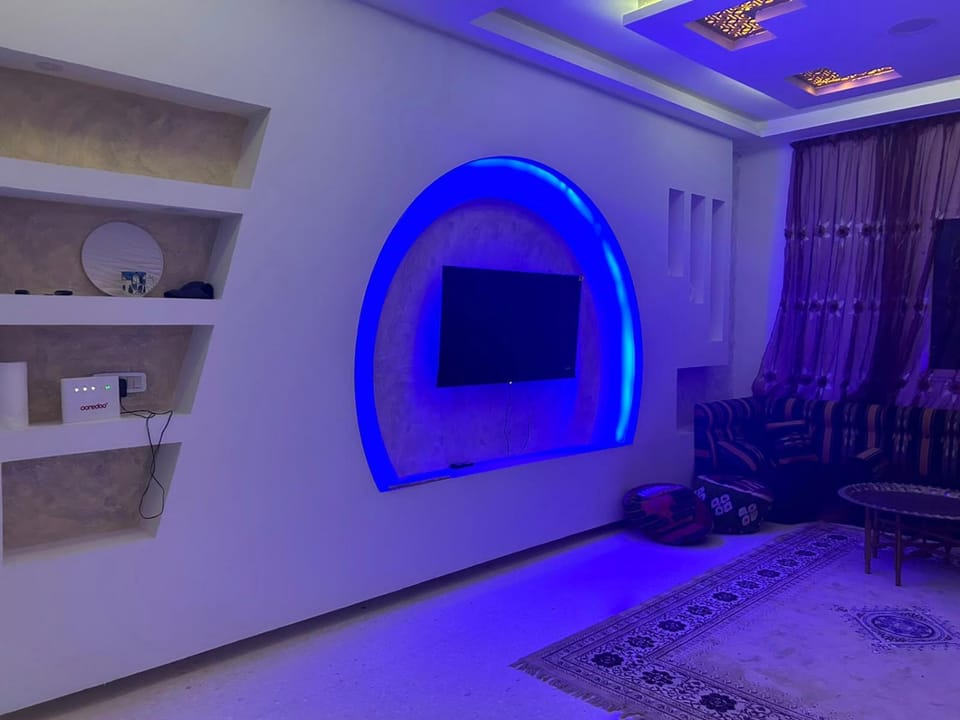 Maison des Olives House in Tunisia