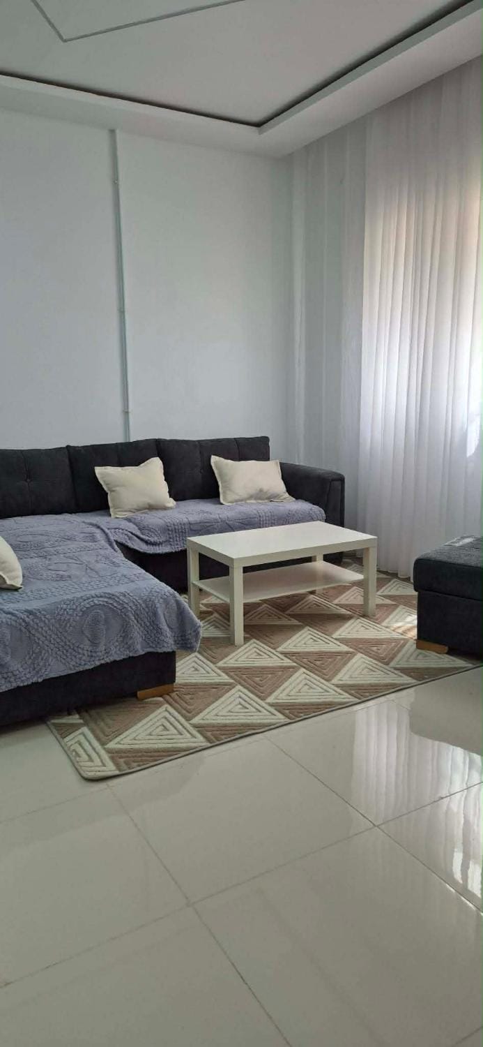Appartement de niveau de villa haute standing Apartment in Algeria