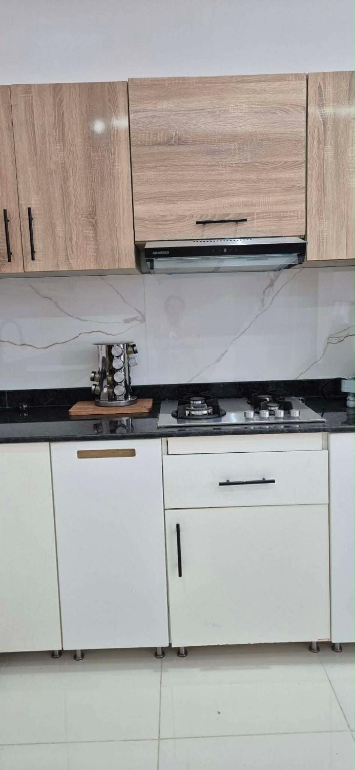 stove