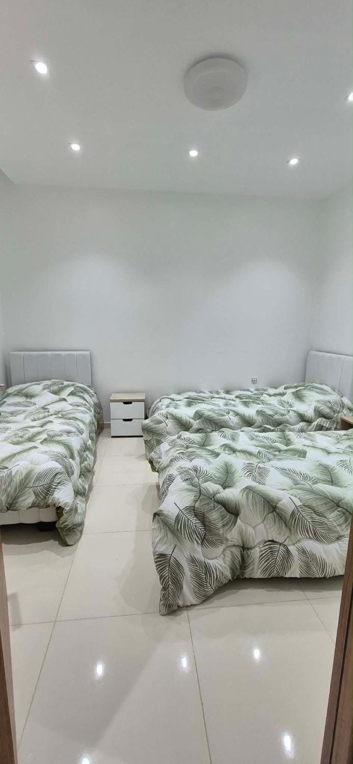 Appartement de niveau de villa haute standing Apartment in Algeria