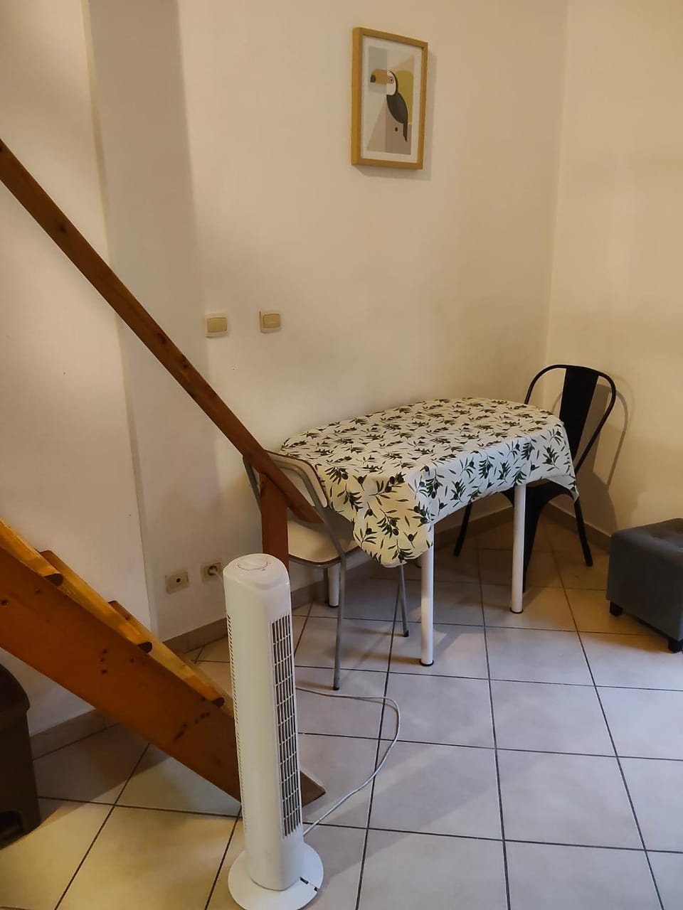 Appartement a louer Apartment in Nice