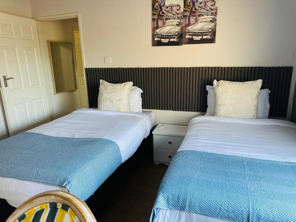 Forest Hill Apartments E2 Apartment in North West, South Africa