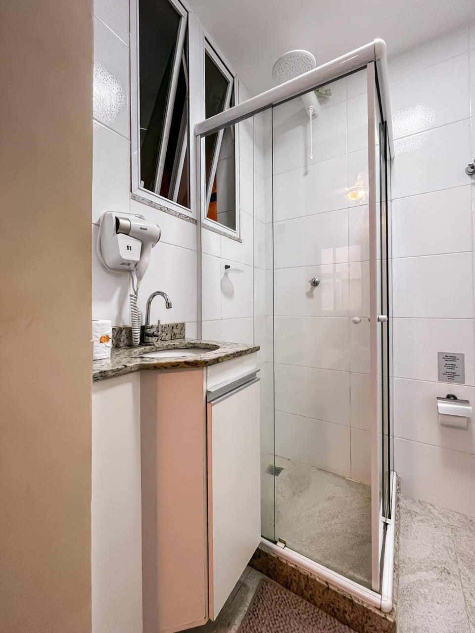 Studio moderno na Gloria perto do metro - CM603 Apartment in Santa Teresa