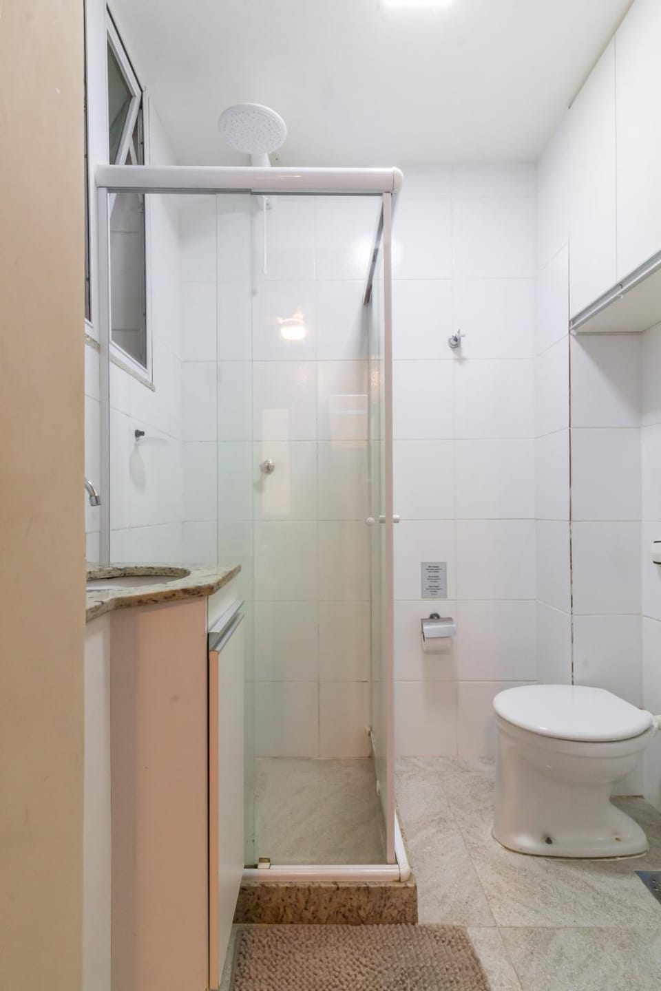 Studio moderno na Gloria perto do metro - CM603 Apartment in Santa Teresa