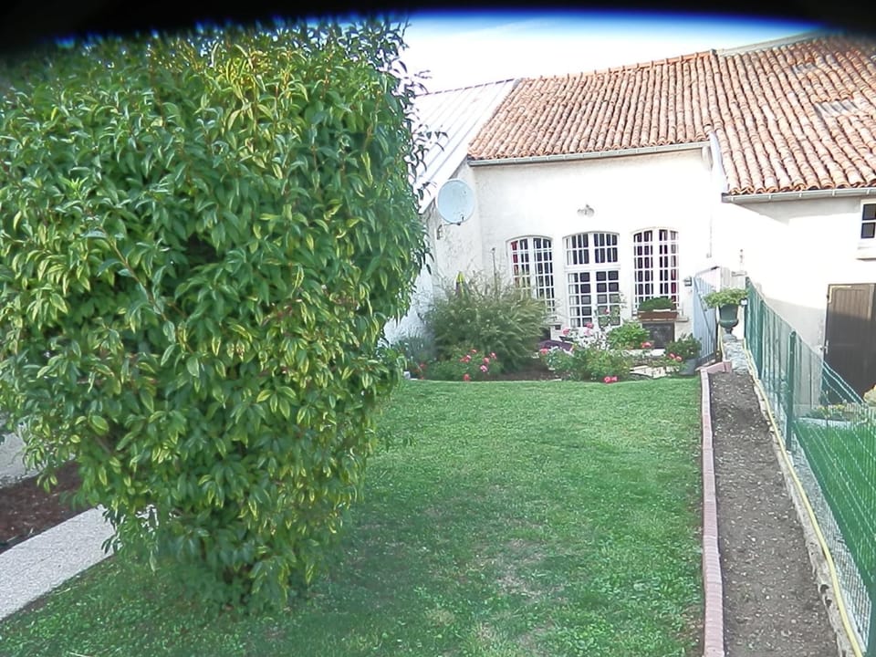 Maison de caractere periph Verdun House in Verdun