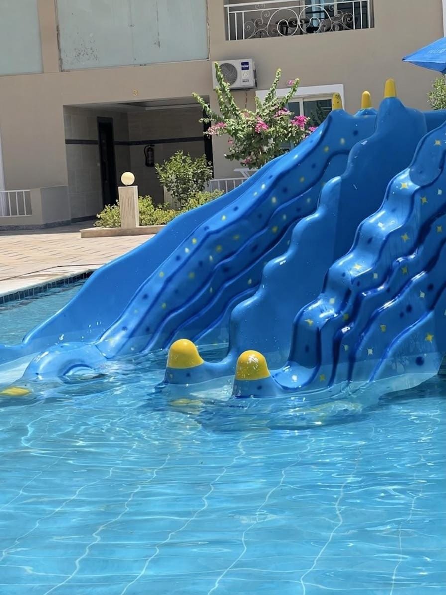 Aqua park