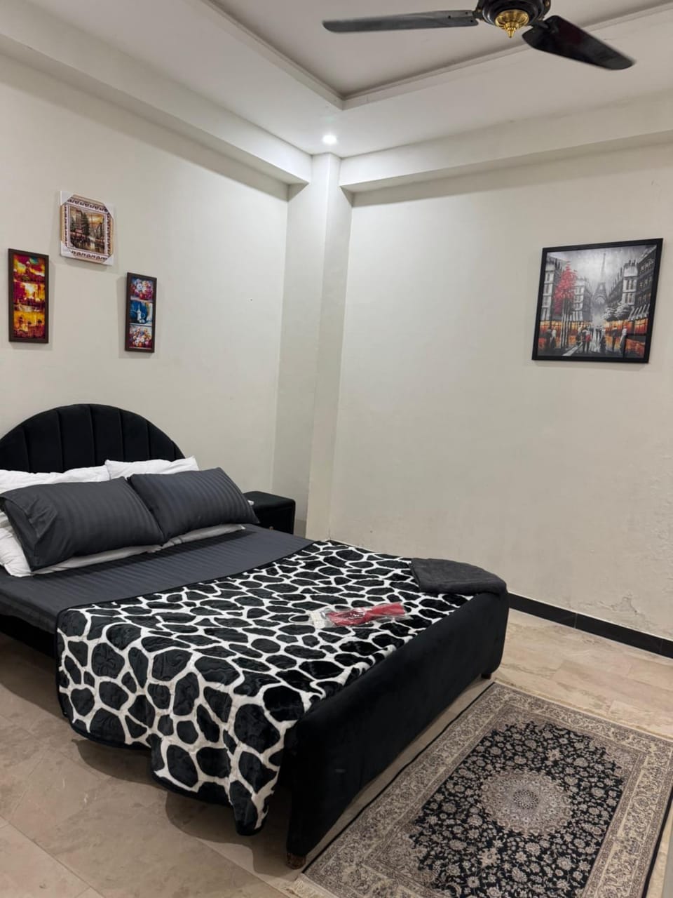 H13 appart Apartment in Islamabad Capital Territory