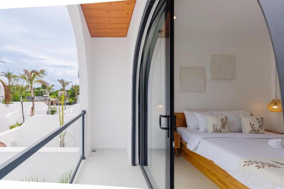 Balcony/Terrace, Bedroom