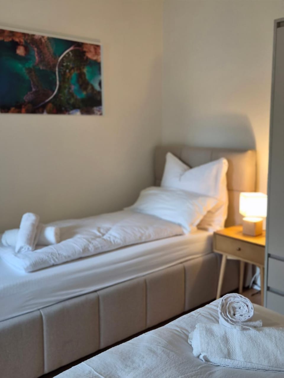 Apartment Nähe Red Bull Ring Apartment in Styria