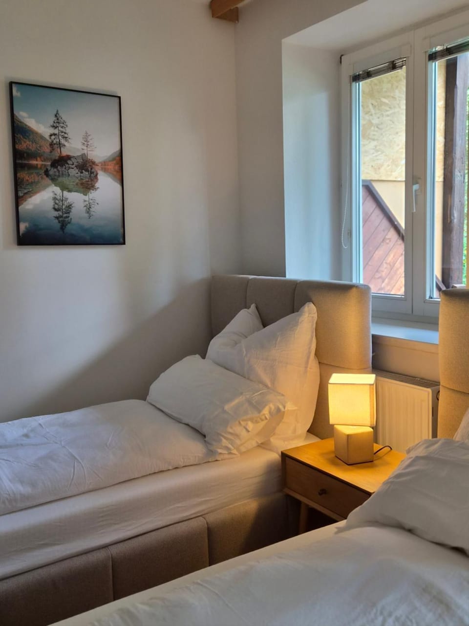 Apartment Nähe Red Bull Ring Apartment in Styria