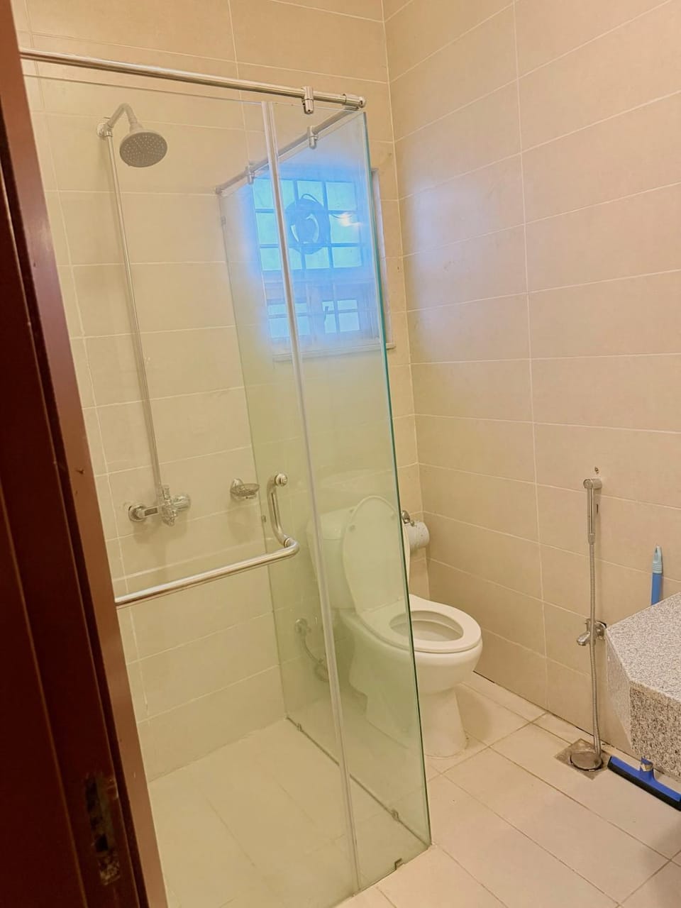 Shower, Toilet, Bathroom, bidet