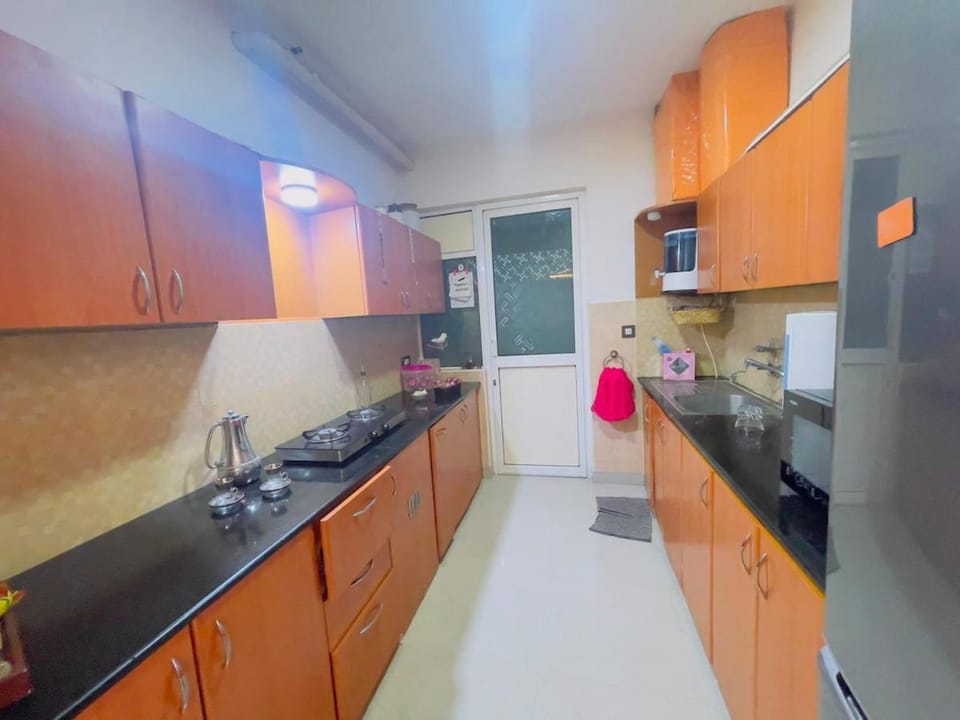 Luxury 24th floor Sea View - 3 BHK Apartment in Tamil Nadu