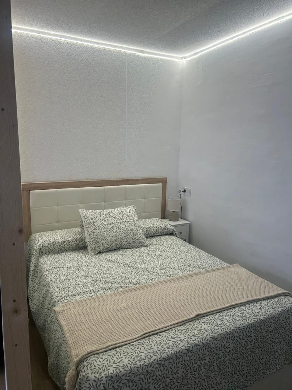 Estudio La Marisma Apartment in Matalascañas