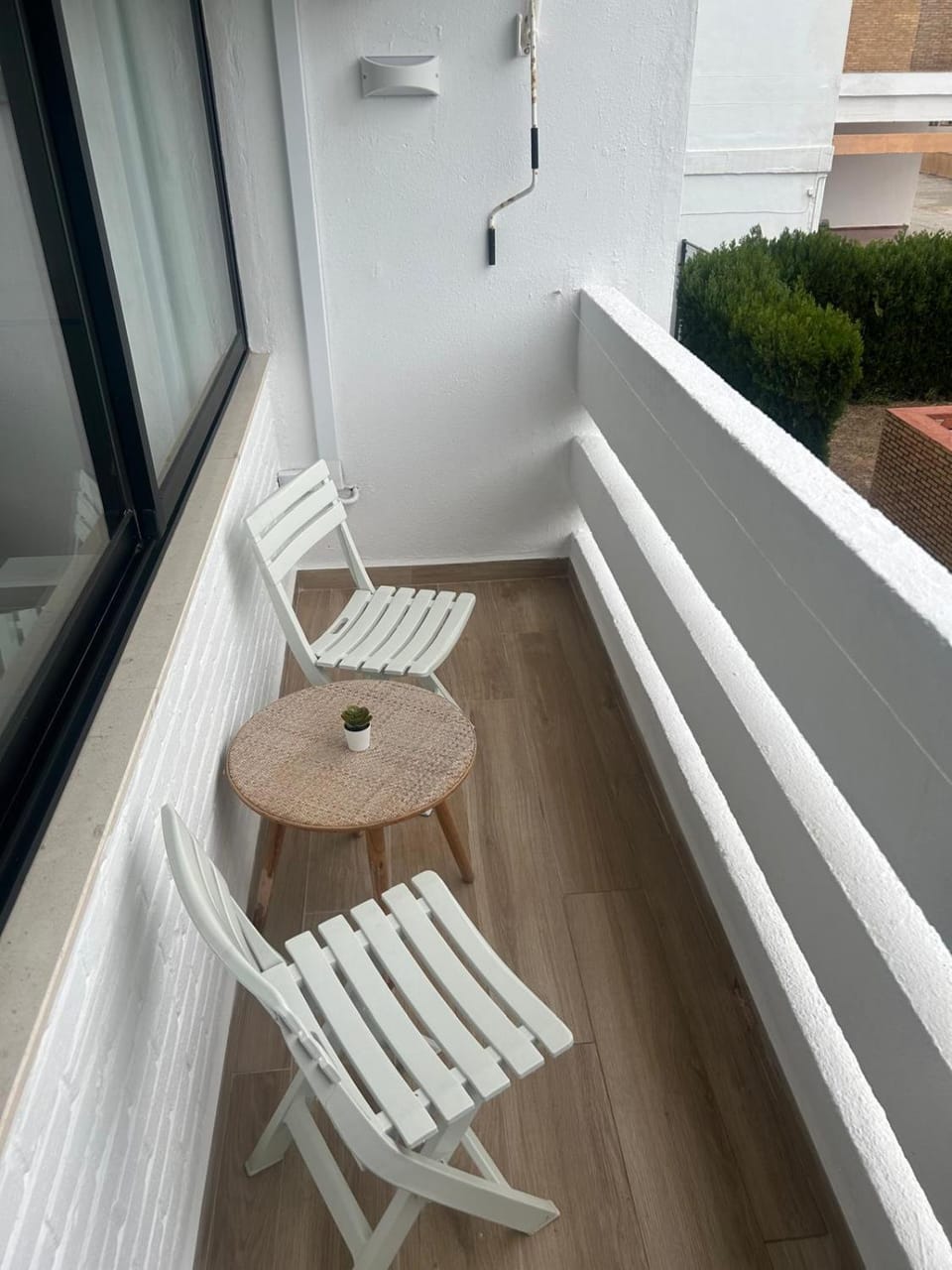 Estudio La Marisma Apartment in Matalascañas