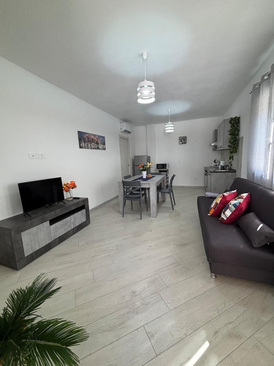 Casa Dodà Apartment in Quartu Sant'Elena