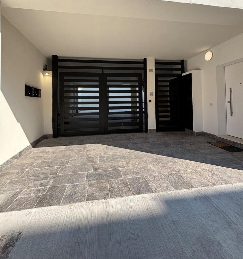 Casa Dodà Apartment in Quartu Sant'Elena