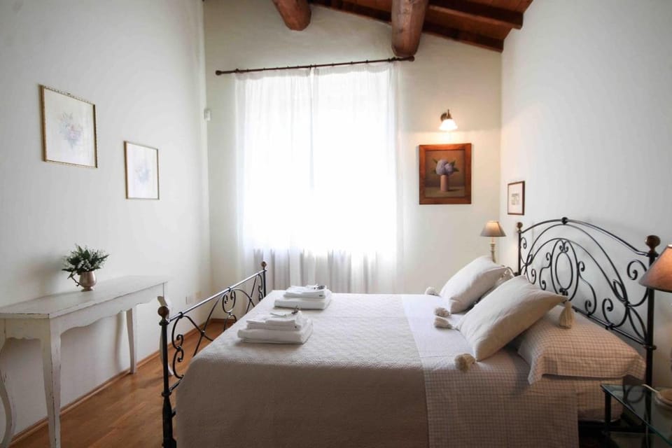 Corte Marchiori House in Veneto