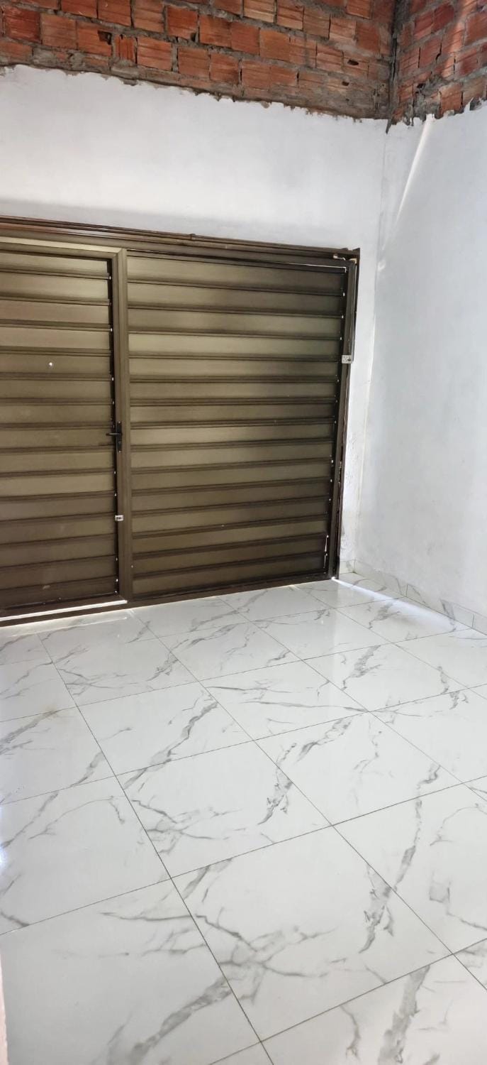 Cozy house 2 km from Litorânea with air conditioning and garage House in São Luís